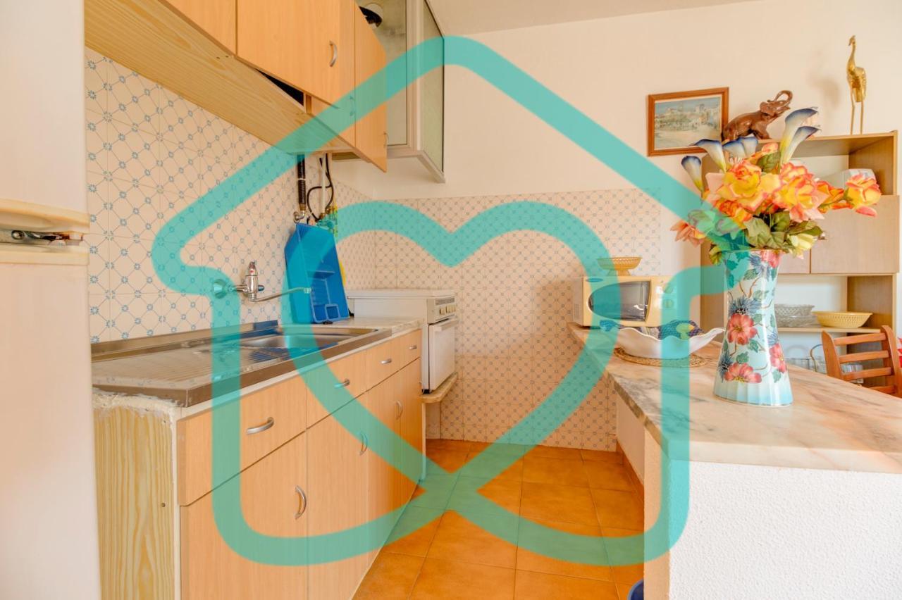 Villas2Go2 Apartments Lisa Albufeira Exteriör bild