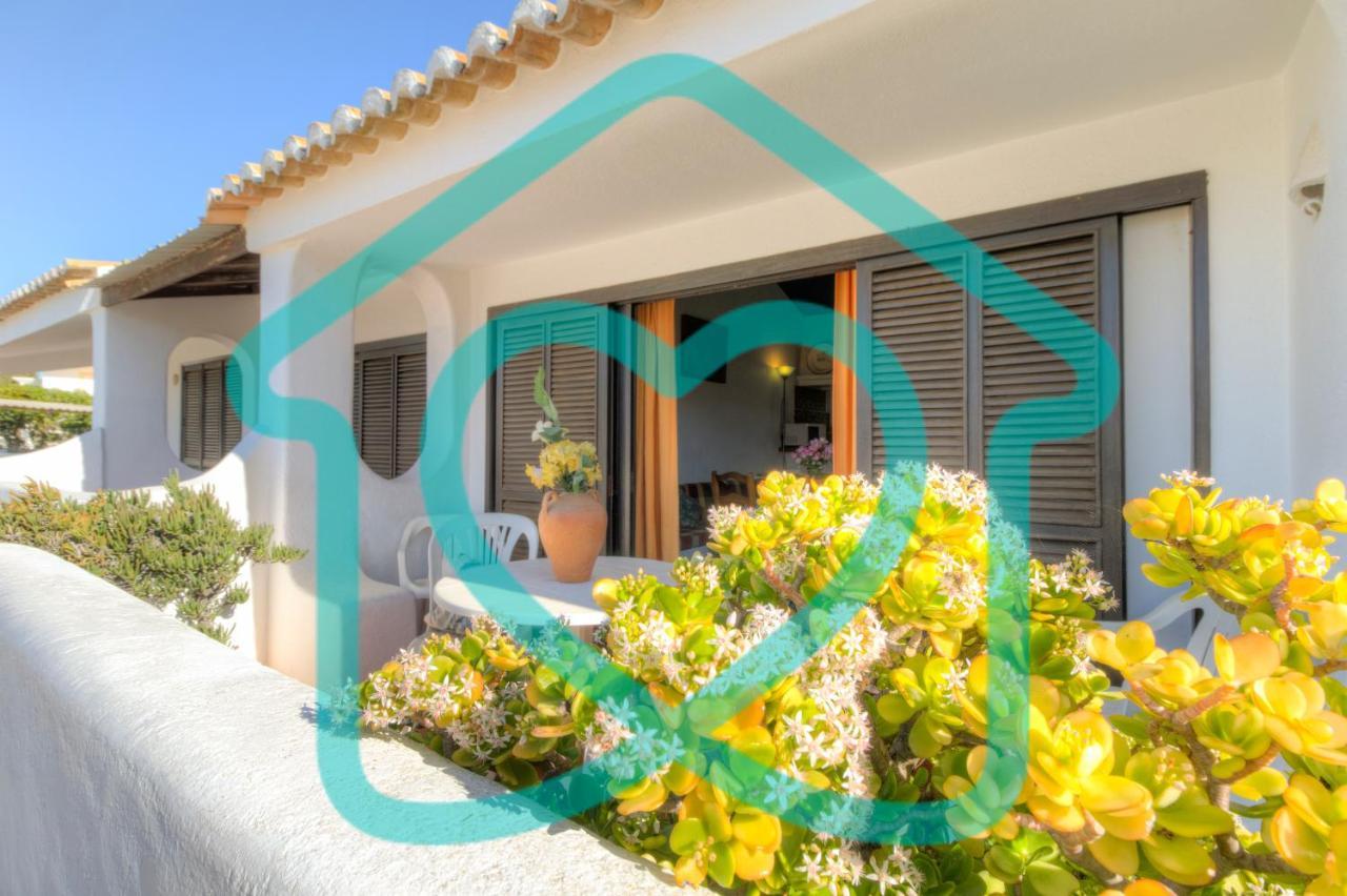 Villas2Go2 Apartments Lisa Albufeira Exteriör bild
